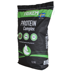 Proteīnu komplekss 12kg